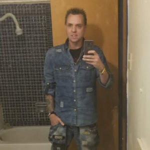 Meet your Posher, Andrew